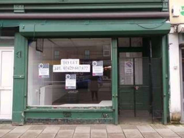  Image of Property to rent in Denton Street Carlisle CA2 at Denton Street  Carlisle, CA2 5EN