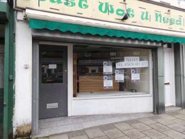 Image of Property to rent in Denton Street Carlisle CA2 at Denton Street  Carlisle, CA2 5EN