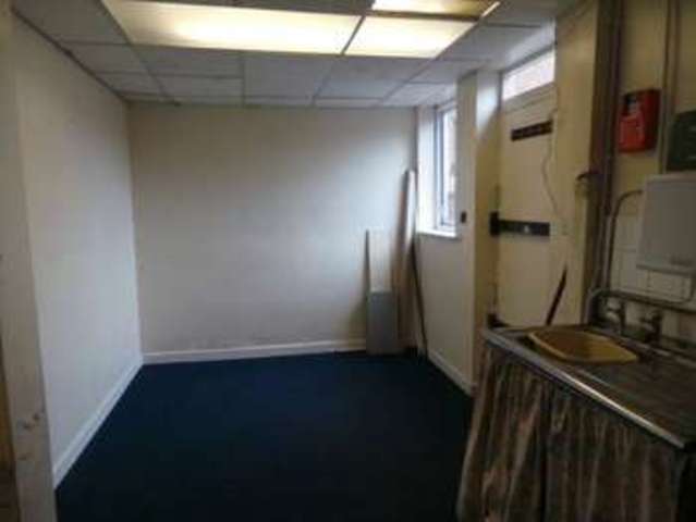  Image of Property to rent in Denton Street Carlisle CA2 at Denton Street  Carlisle, CA2 5EN
