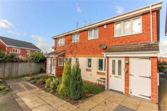  Image of 1 bedroom Flat to rent in Desdemona Avenue Heathcote Warwick CV34 at Warwick, CV34 6FX