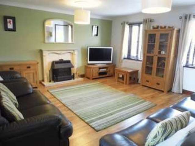  Image of 3 bedroom Detached house for sale in Trerice Fields Praze Camborne TR14 at Trerice Fields Praze Camborne, TR14 0JS