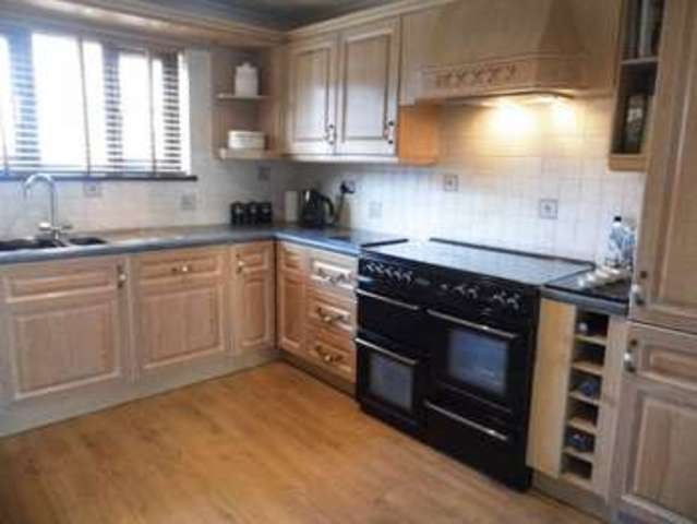  Image of 3 bedroom Detached house for sale in Trerice Fields Praze Camborne TR14 at Trerice Fields Praze Camborne, TR14 0JS