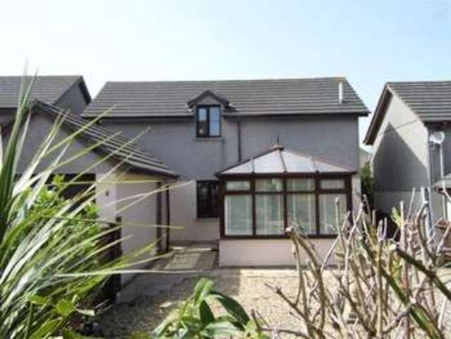  Image of 3 bedroom Detached house for sale in Trerice Fields Praze Camborne TR14 at Trerice Fields Praze Camborne, TR14 0JS