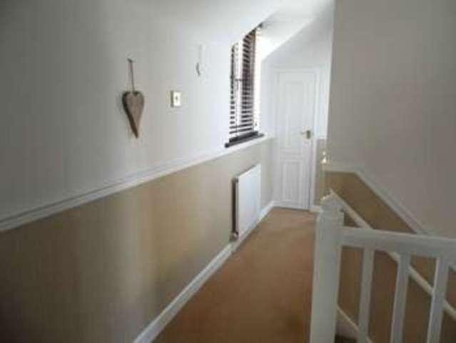  Image of 3 bedroom Detached house for sale in Trerice Fields Praze Camborne TR14 at Trerice Fields Praze Camborne, TR14 0JS