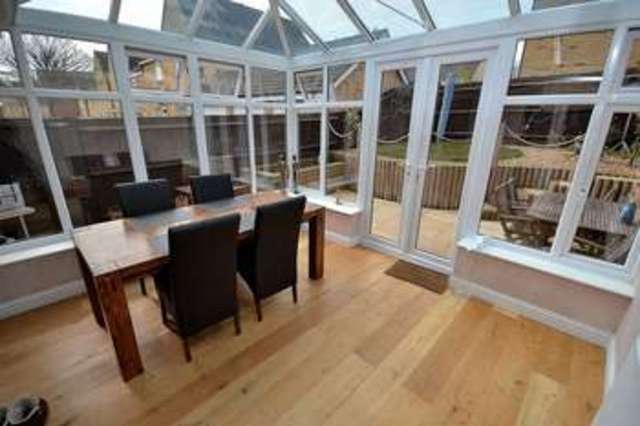  Image of 3 bedroom Detached house for sale in Deverell Way Leighton Buzzard LU7 at Deverell Way  Leighton Buzzard, LU7 4UN