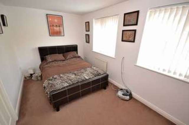  Image of 3 bedroom Detached house for sale in Deverell Way Leighton Buzzard LU7 at Deverell Way  Leighton Buzzard, LU7 4UN