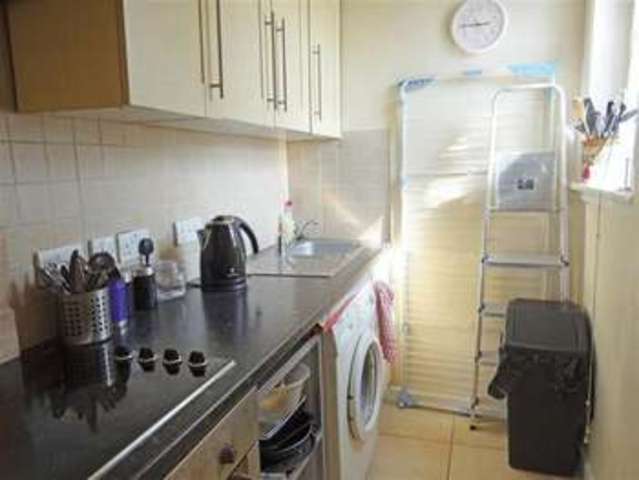  Image of 1 bedroom Flat for sale in Dews Road Salisbury SP2 at Dews Road  Salisbury, SP2 7SN
