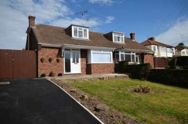  Image of 2 bedroom Detached house for sale in Dicksons Drive Newton Chester CH2 at Dicksons Drive Newton Chester, CH2 2BX