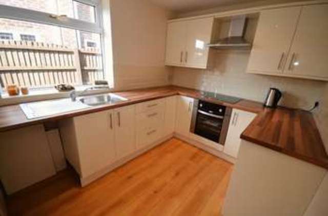  Image of 2 bedroom Detached house for sale in Dicksons Drive Newton Chester CH2 at Dicksons Drive Newton Chester, CH2 2BX