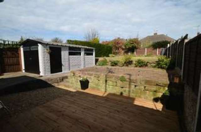  Image of 2 bedroom Detached house for sale in Dicksons Drive Newton Chester CH2 at Dicksons Drive Newton Chester, CH2 2BX