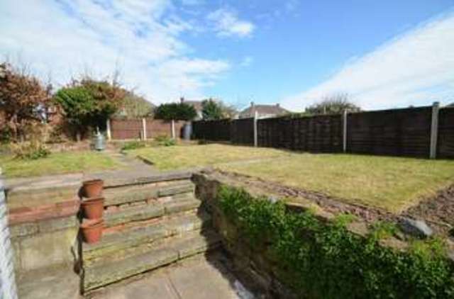  Image of 2 bedroom Detached house for sale in Dicksons Drive Newton Chester CH2 at Dicksons Drive Newton Chester, CH2 2BX