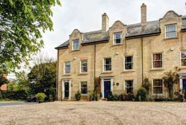  Image of 4 bedroom Detached house for sale in Douglas Court Ely CB7 at Douglas Court  Ely, CB7 4SE