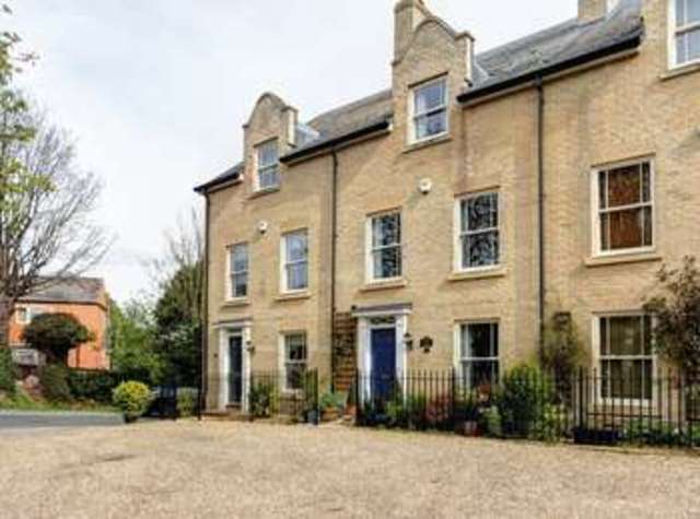  Image of 4 bedroom Detached house for sale in Douglas Court Ely CB7 at Douglas Court  Ely, CB7 4SE