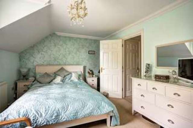  Image of 4 bedroom Detached house for sale in Douglas Court Ely CB7 at Douglas Court  Ely, CB7 4SE
