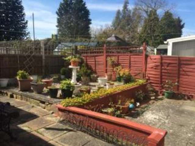  Image of 2 bedroom Bungalow for sale in Downs Close Sittingbourne ME10 at Sittingbourne Kent Sittingbourne, ME10 1SP
