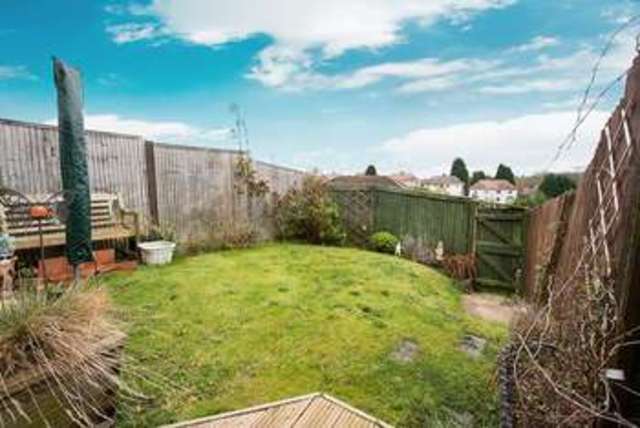  Image of 1 bedroom Semi-Detached house for sale in Dunnington Avenue Kidderminster DY10 at Dunnington Avenue  Kidderminster, DY10 2YT