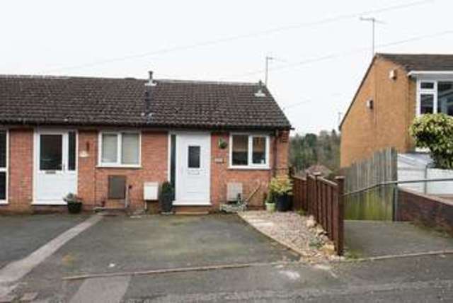  Image of 1 bedroom Semi-Detached house for sale in Dunnington Avenue Kidderminster DY10 at Dunnington Avenue  Kidderminster, DY10 2YT