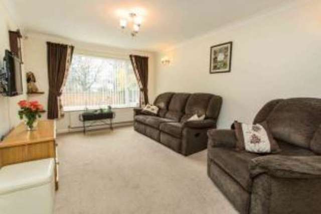  Image of 2 bedroom Bungalow for sale in Dunston Road Whittington Moor Chesterfield S41 at Whittington Moor Chesterfield Whittington, S41 8XA