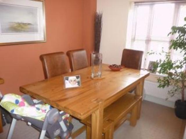  Image of 4 bedroom Semi-Detached house for sale in Dunvant Road Swindon SN25 at Dunvant Road Redhouse Swindon, SN25 2AW