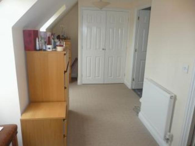  Image of 4 bedroom Semi-Detached house for sale in Dunvant Road Swindon SN25 at Dunvant Road Redhouse Swindon, SN25 2AW