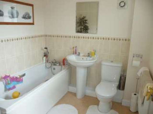  Image of 4 bedroom Semi-Detached house for sale in Dunvant Road Swindon SN25 at Dunvant Road Redhouse Swindon, SN25 2AW