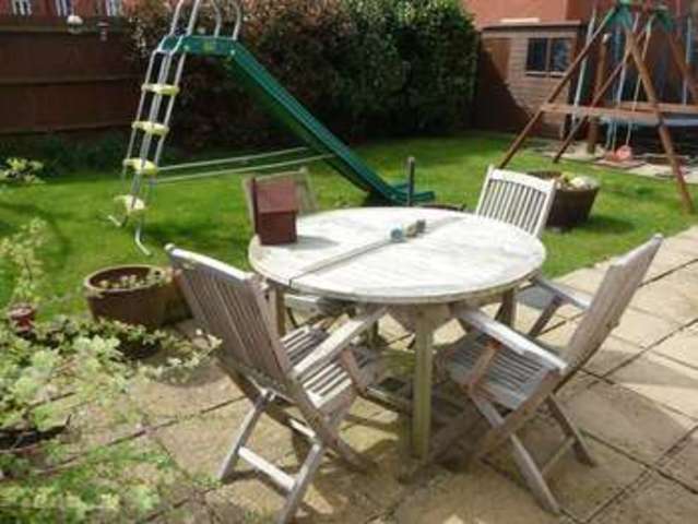  Image of 4 bedroom Semi-Detached house for sale in Dunvant Road Swindon SN25 at Dunvant Road Redhouse Swindon, SN25 2AW