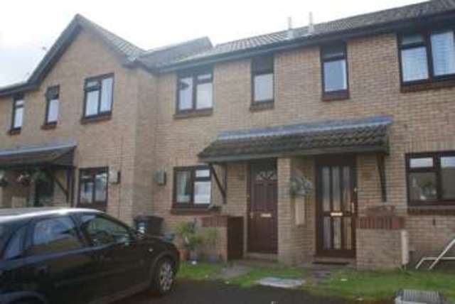 Image of 2 bedroom Terraced house to rent in Earlesfield Nailsea Bristol BS48 at Earlesfield Nailsea Bristol, BS48 4SG