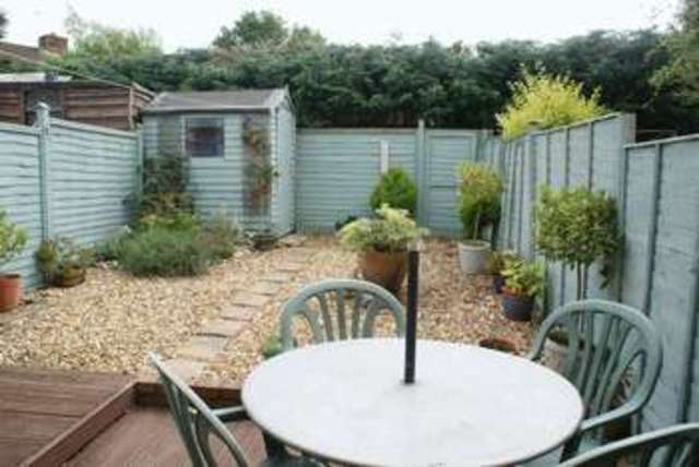  Image of 2 bedroom Terraced house to rent in Earlesfield Nailsea Bristol BS48 at Earlesfield Nailsea Bristol, BS48 4SG