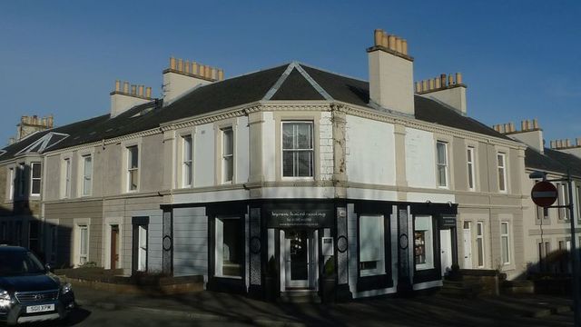  Image of 2 bedroom Flat for sale in East Albert Road Kirkcaldy KY1 at East Albert Road  Kirkcaldy, KY1 1HJ
