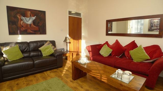  Image of 2 bedroom Flat for sale in East Albert Road Kirkcaldy KY1 at East Albert Road  Kirkcaldy, KY1 1HJ