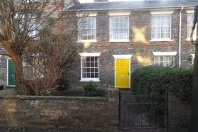  Image of 2 bedroom Detached house to rent in East Street Sudbury CO10 at Sudbury, CO10 2TR