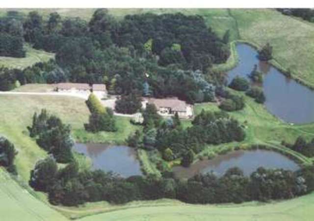  Image of 3 bedroom Detached house for sale in Mavis Enderby Spilsby PE23 at Mavis Enderby Spilsby, PE23 4EJ