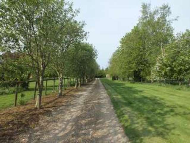  Image of 3 bedroom Detached house for sale in Mavis Enderby Spilsby PE23 at Mavis Enderby Spilsby, PE23 4EJ