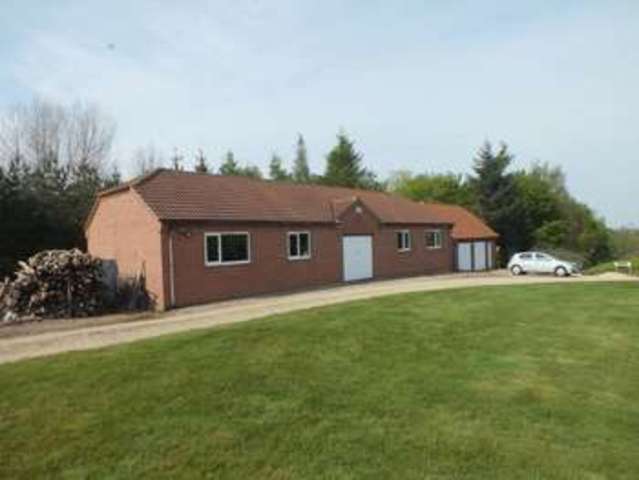 Image of 3 bedroom Detached house for sale in Mavis Enderby Spilsby PE23 at Mavis Enderby Spilsby, PE23 4EJ