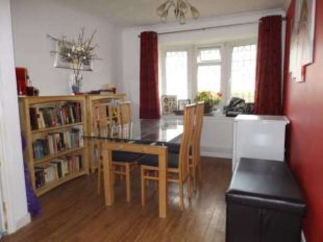  Image of 3 bedroom Detached house for sale in Steeplefield Eastwood Leigh-on-Sea SS9 at Eastwood Essex Eastwood, SS9 5XS