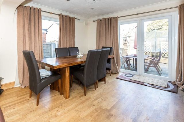 Image of 4 bedroom Semi-Detached house for sale in Eastwood Rise Eastwood Leigh-on-Sea SS9 at Eastwood Rise  Leigh-On-Sea, SS9 5BT