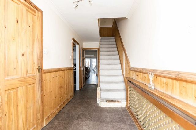  Image of 4 bedroom Semi-Detached house for sale in Eastwood Rise Eastwood Leigh-on-Sea SS9 at Eastwood Rise  Leigh-On-Sea, SS9 5BT