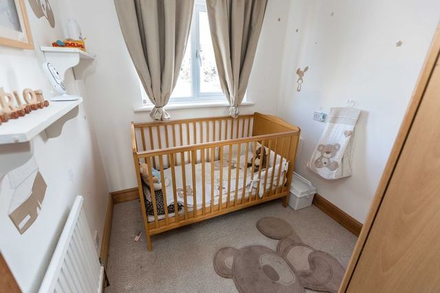  Image of 4 bedroom Semi-Detached house for sale in Eastwood Rise Eastwood Leigh-on-Sea SS9 at Eastwood Rise  Leigh-On-Sea, SS9 5BT