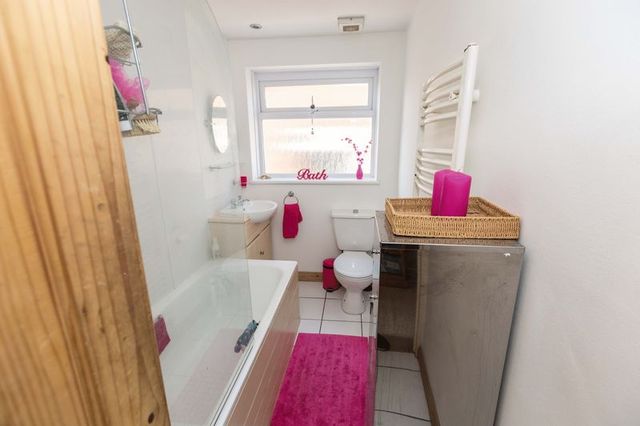  Image of 4 bedroom Semi-Detached house for sale in Eastwood Rise Eastwood Leigh-on-Sea SS9 at Eastwood Rise  Leigh-On-Sea, SS9 5BT