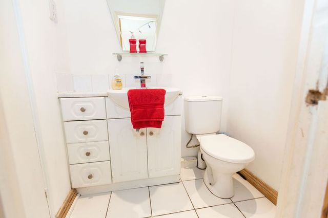  Image of 4 bedroom Semi-Detached house for sale in Eastwood Rise Eastwood Leigh-on-Sea SS9 at Eastwood Rise  Leigh-On-Sea, SS9 5BT