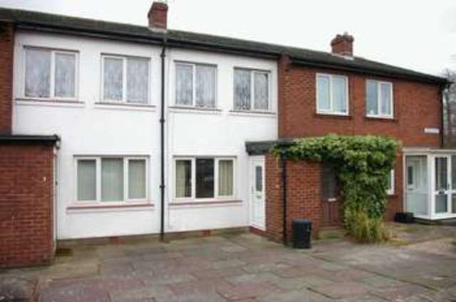  Image of 2 bedroom Flat for sale in Eden Court Carlisle CA3 at Eden Court Etterby Lea Road Carlisle, CA3 9JJ