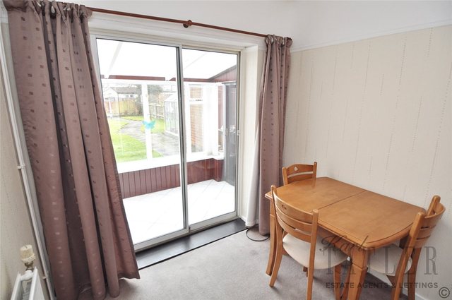 Image of 3 bedroom Terraced house for sale in Edgehill Road Moreton Wirral CH46 at Moreton Wirral Moreton, CH46 6AW