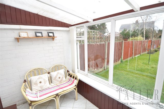  Image of 3 bedroom Terraced house for sale in Edgehill Road Moreton Wirral CH46 at Moreton Wirral Moreton, CH46 6AW