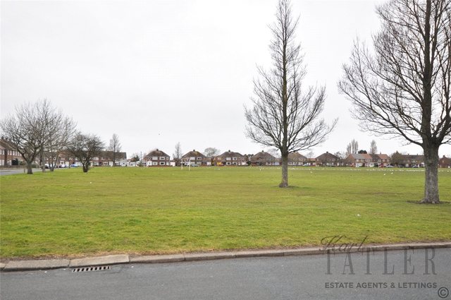  Image of 3 bedroom Terraced house for sale in Edgehill Road Moreton Wirral CH46 at Moreton Wirral Moreton, CH46 6AW