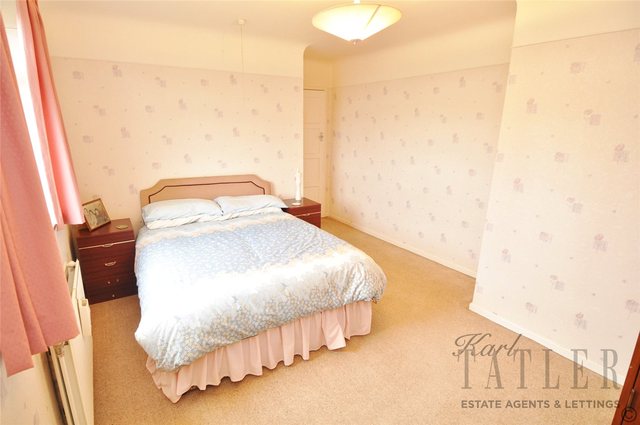  Image of 3 bedroom Terraced house for sale in Edgehill Road Moreton Wirral CH46 at Moreton Wirral Moreton, CH46 6AW