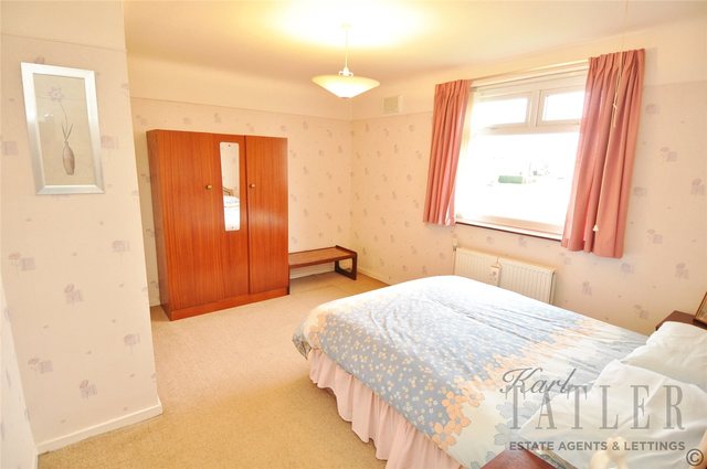  Image of 3 bedroom Terraced house for sale in Edgehill Road Moreton Wirral CH46 at Moreton Wirral Moreton, CH46 6AW