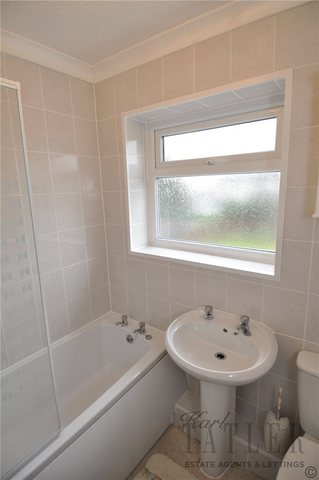  Image of 3 bedroom Terraced house for sale in Edgehill Road Moreton Wirral CH46 at Moreton Wirral Moreton, CH46 6AW
