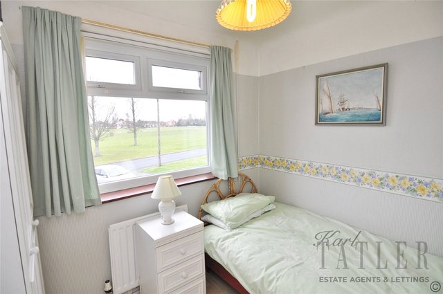  Image of 3 bedroom Terraced house for sale in Edgehill Road Moreton Wirral CH46 at Moreton Wirral Moreton, CH46 6AW