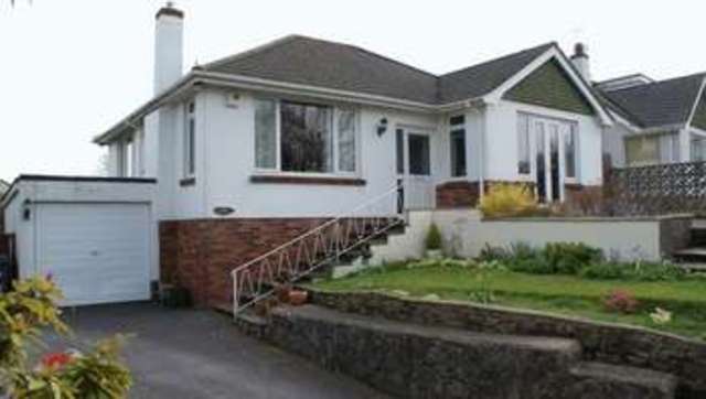  Image of 3 bedroom Detached house for sale in Collaton Road Torquay TQ2 at Collaton Road  Torquay, TQ2 7JB