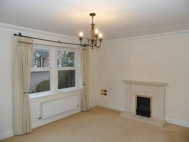  Image of 3 bedroom Terraced house to rent in Edreds Court Calne SN11 at Edreds Court  Calne, SN11 8BA